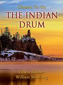 Indian Drum