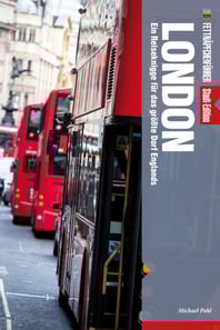 Fettnäpfchenführer London