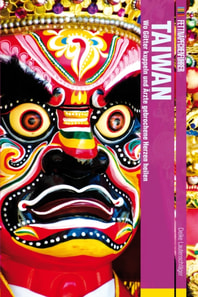 Fettnäpfchenführer Taiwan