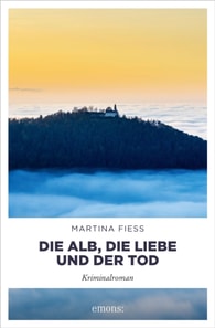 Die Alb, die Liebe und der Tod