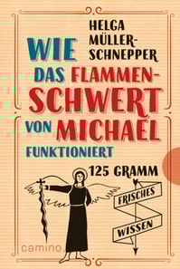 Wie das Flammenschwert von Michael funktioniert