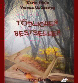 Tödlicher Bestseller