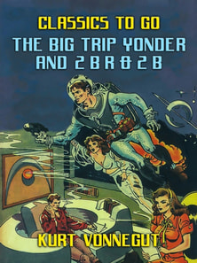 Big Trip Yonder and 2 B R 0 2 B