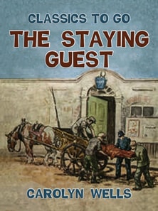 Staying Guest