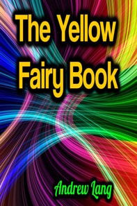 Yellow Fairy Book