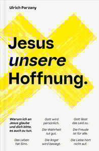 Jesus unsere Hoffnung