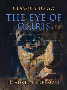 Eye of Osiris
