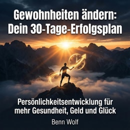 Gewohnheiten andern: Dein 30-Tage-Erfolgsplan