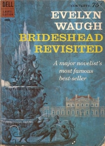 Brideshead Revisited