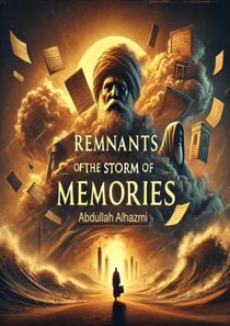 Remnants of the Storm of Memories