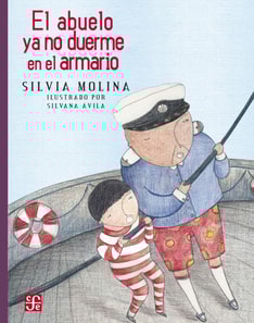 El abuelo ya no duerme en el armario