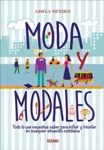 Moda y modales