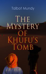 Mystery of Khufu's Tomb