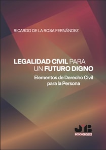Legalidad civil para un futuro digno