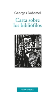 Carta sobre los bibliófilos