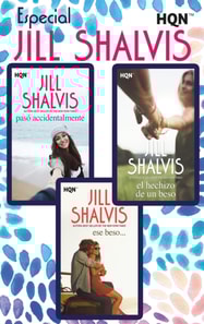 E-Pack HQN Jill Shalvis 1