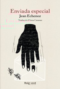 Enviada especial