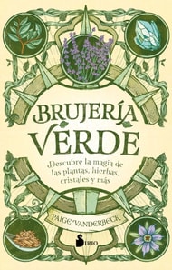 Brujería verde