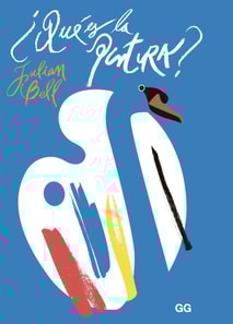 ¿Qué es la pintura?