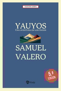 Yauyos