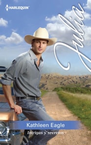 Intrigas y secretos