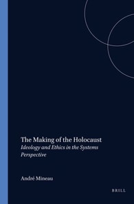 Making of the Holocaust