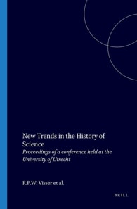 New Trends in the History of Science