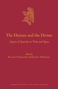Human and the Divine