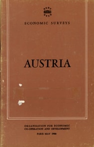 OECD Economic Surveys: Austria 1966