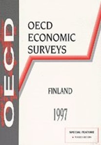 OECD Economic Surveys: Finland 1997