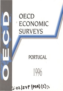 OECD Economic Surveys: Portugal 1996