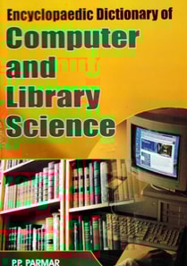 Encyclopaedic Dictionary of Computer and Library Science (E-I)