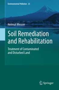 Soil Remediation and Rehabilitation