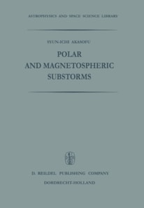 Polar and Magnetospheric Substorms