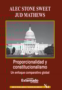Proporcionalidad y constitucionalismo: un enfoque comparativo global