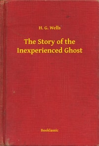 Story of the Inexperienced Ghost