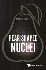 Pear-shaped Nuclei