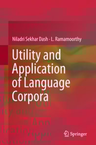 Utility and Application of Language Corpora