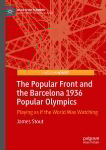 Popular Front and the Barcelona 1936 Popular Olympics