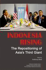 Indonesia Rising