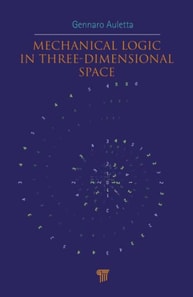 Mechanical Logic in Three-Dimensional Space