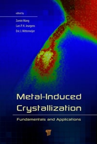 Metal-Induced Crystallization