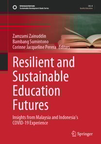 Resilient and Sustainable Education Futures