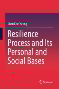 Resilience Process and Its Personal and Social Bases