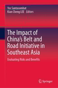 Impact of China's Belt and Road Initiative in Southeast Asia