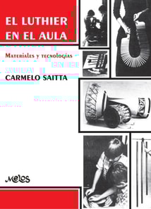 El luthier en el aula