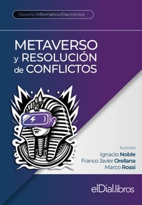 Metaverso y resolución de conflictos