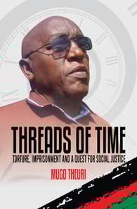 Theuri: Threads of Time