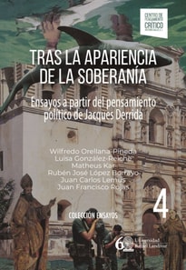 Tras la apariencia de la soberania