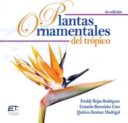 Plantas ornamentales del tropico